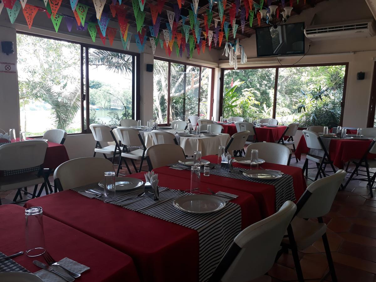 Villa Blanca Suites Tuxtepec Экстерьер фото